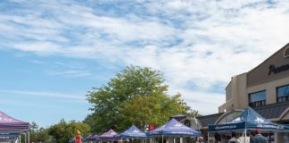 Rosemère Harvest Festival back for a fourth time