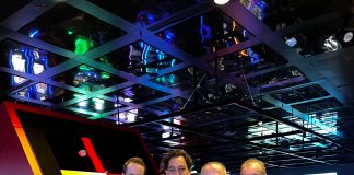 The CISSS des Laurentides wins a prize at the 2022 Quebec Consulting Engineering Grand Prix gala