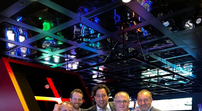 The CISSS des Laurentides wins a prize at the 2022 Quebec Consulting Engineering Grand Prix gala