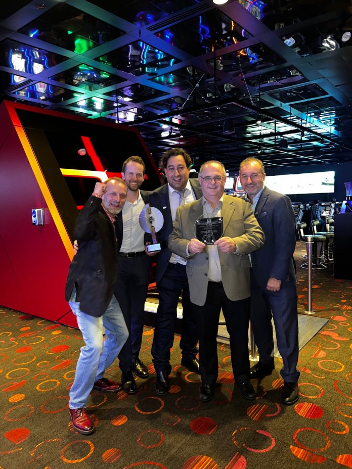 The CISSS des Laurentides wins a prize at the 2022 Quebec Consulting Engineering Grand Prix gala