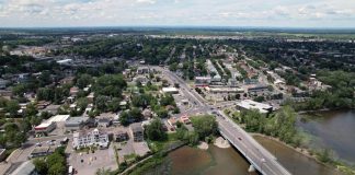 The Saint-Eustache Urban Plan
