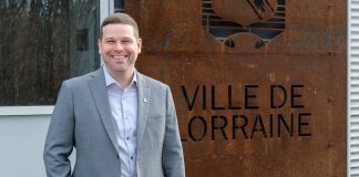 Hiring of two new directors in Lorraine