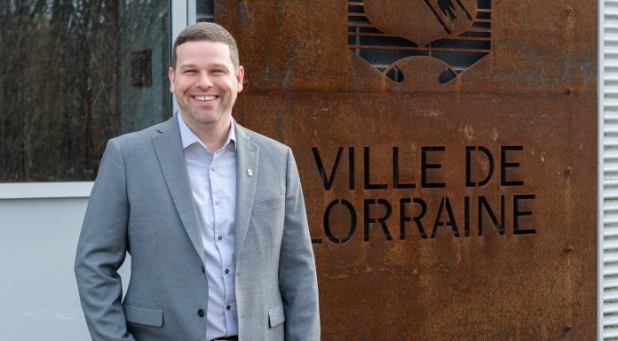Hiring of two new directors in Lorraine