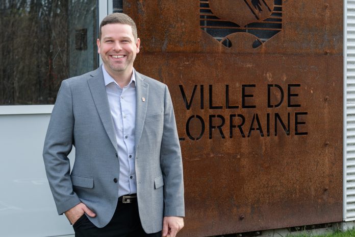 Hiring of two new directors in Lorraine