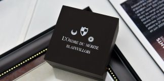 The City of Blainville highlights the commitment of inspiring citizens