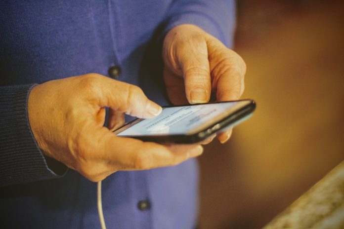 Automated calls will be made for a consultation with a medical specialist