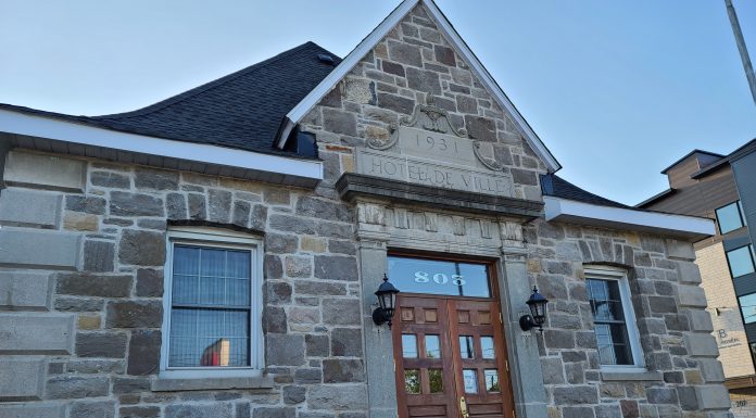 2023 budget: Deux-Montagnes is seeking to limit the effects of inflation