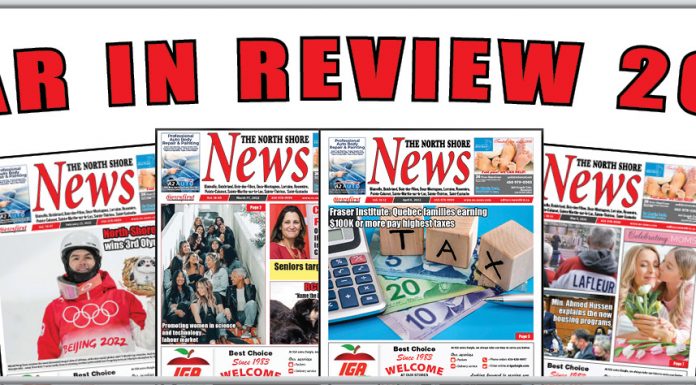 YEAR IN REVIEW 2022