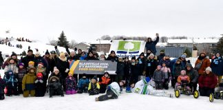 Boisbriand supports Blainville’s bid