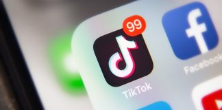 Blainville bans TikTok on its employees’ devices