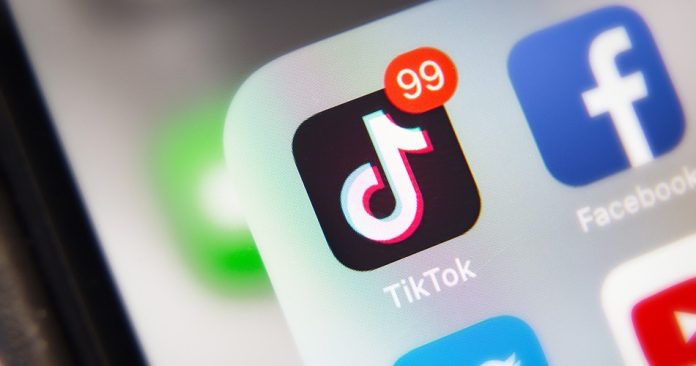 Blainville bans TikTok on its employees’ devices