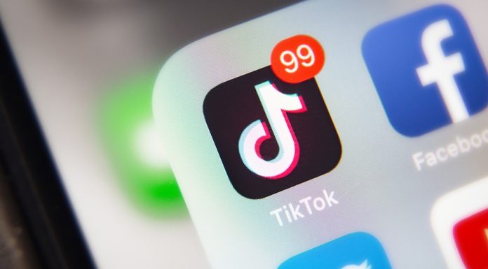 Blainville bans TikTok on its employees’ devices