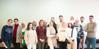 Courses at Lionel-Groulx for registered nurses from outside Quebec