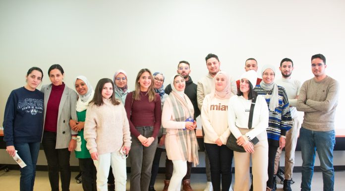 Courses at Lionel-Groulx for registered nurses from outside Quebec