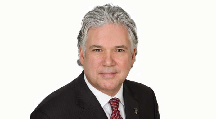 Director General of Saint-Eustache retires
