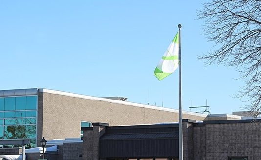 The Omega Centre: an essential partner in academic perseverance
