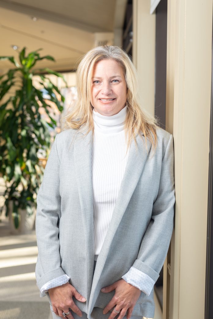 Resignation of Rosemère Councillor Melissa Monk