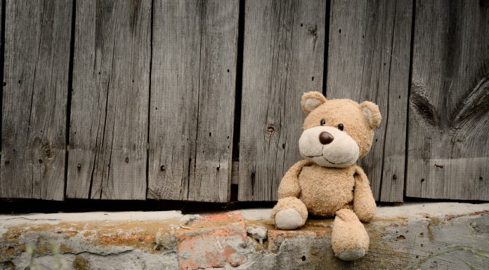 The plush toy of your dreams!