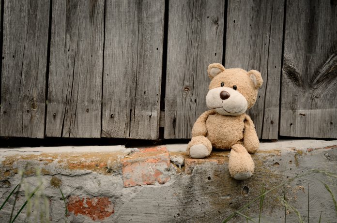 The plush toy of your dreams!