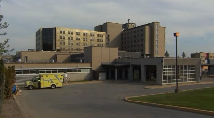 Quebec launches calls for tenders to modernize the Saint-Jérôme Hospital