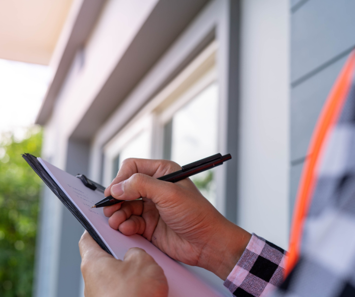 Property assessment in Rosemère