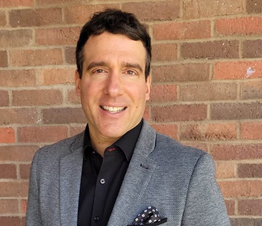 The City Council of Rosemère announced the appointment of Jean-François Gauthier
