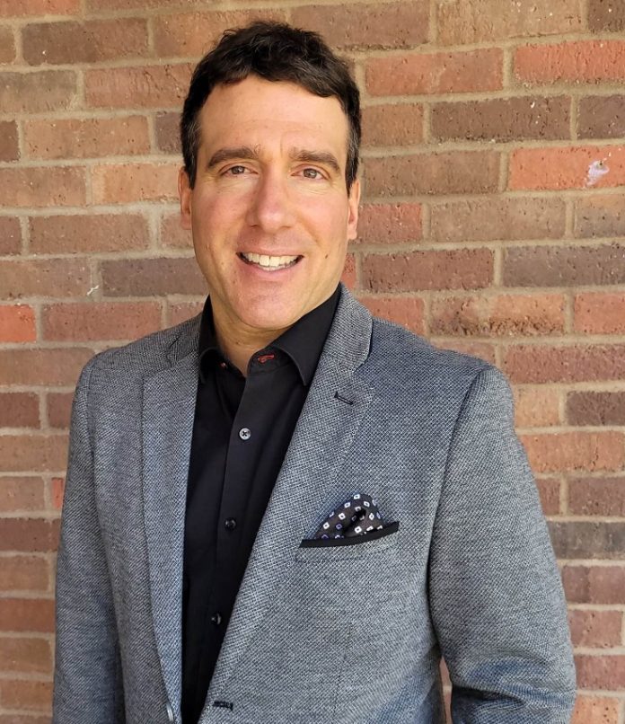 The City Council of Rosemère announced the appointment of Jean-François Gauthier