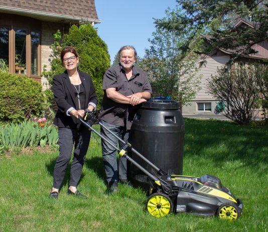 The City of Saint-Eustache Adopts Two New Environmental Grant Programs