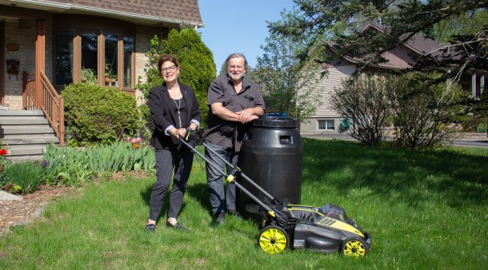 The City of Saint-Eustache Adopts Two New Environmental Grant Programs