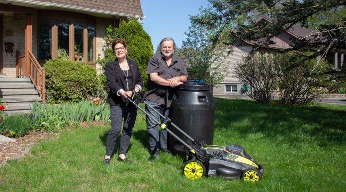 The City of Saint-Eustache Adopts Two New Environmental Grant Programs