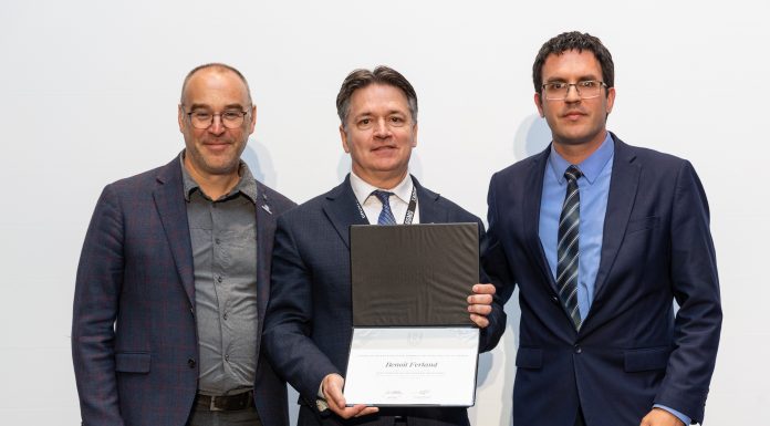 Deux-Montagnes City’s General Manager Becomes First ADGMQ-Certified in Municipal Governance