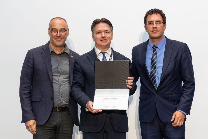 Deux-Montagnes City’s General Manager Becomes First ADGMQ-Certified in Municipal Governance