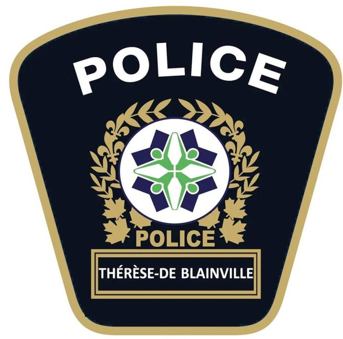 Arrest Made in Boisbriand Armed Robbery Case