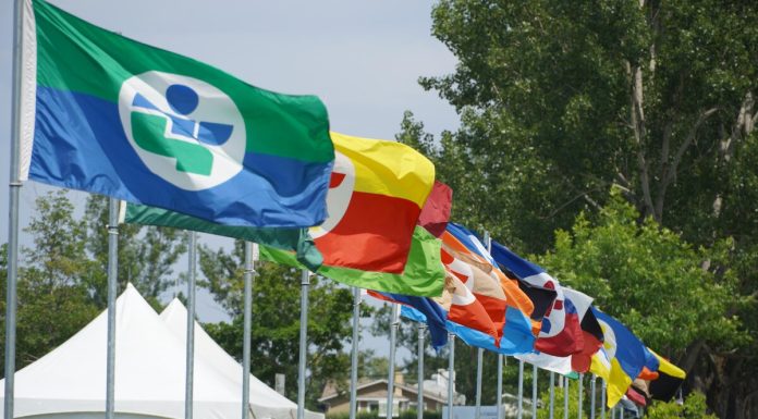 Laurentians secure 3rd place in medal tally at Quebec Games