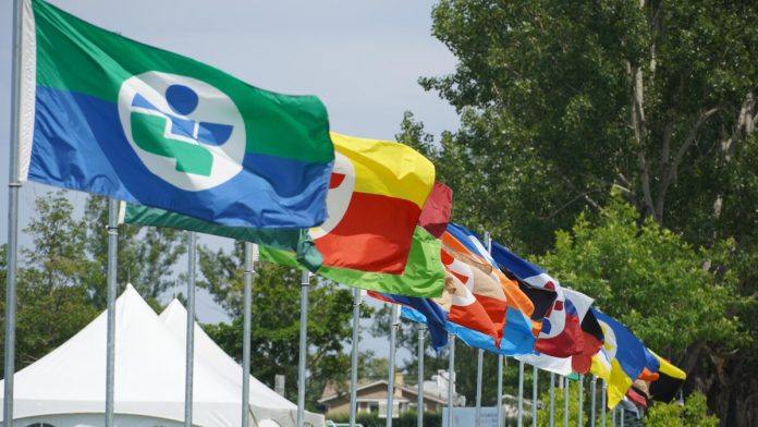 Laurentians secure 3rd place in medal tally at Quebec Games