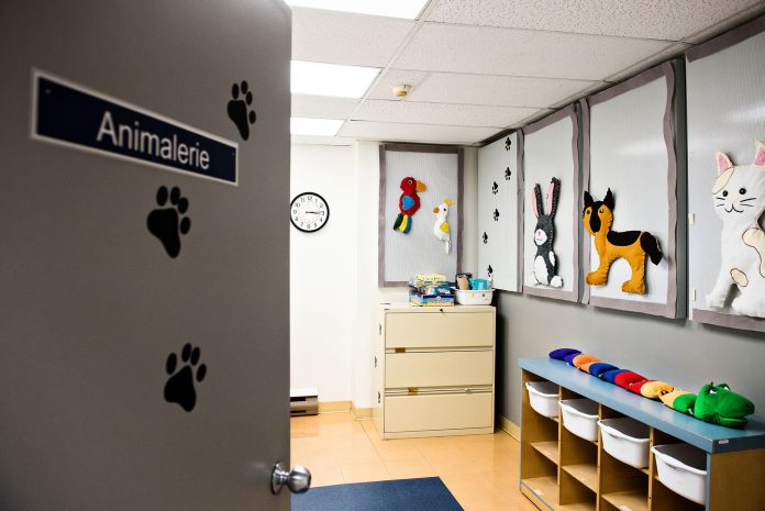 Innovative Environments: Addressing the Needs of Visual, Auditory, and Language Disabilities with Sensational Therapies