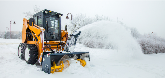 New Regulations Require Permits for Snow Removal Contractors in Boisbriand