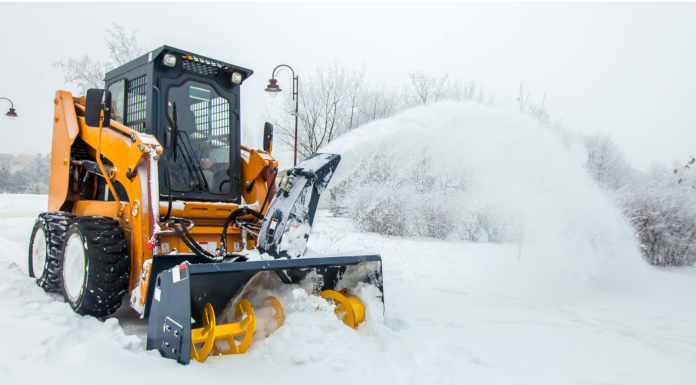 New Regulations Require Permits for Snow Removal Contractors in Boisbriand