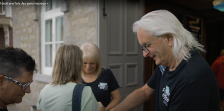 “Once upon a time, there were happy people”: The City of Saint-Eustache launches an inspiring campaign to encourage volunteering!