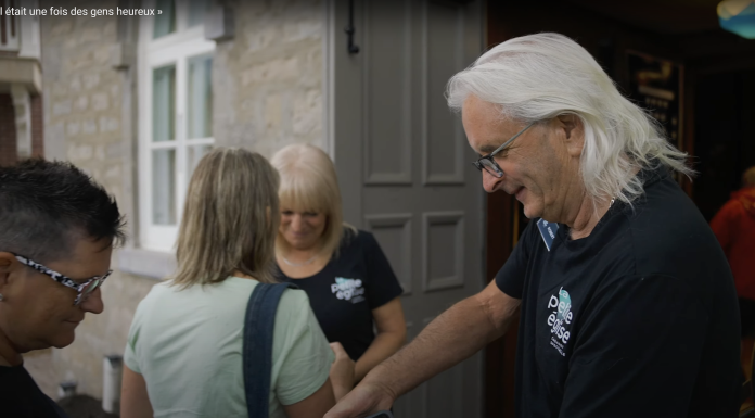 “Once upon a time, there were happy people”: The City of Saint-Eustache launches an inspiring campaign to encourage volunteering!