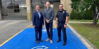 A new neutral meeting zone in Sainte-Thérèse