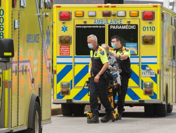CISSS des Laurentides Celebrates Unprecedented 24% Decrease in Work Accidents