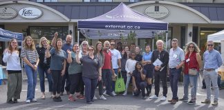 Harvest Day in Rosemère: A Festive Fusion of Community and Compassion