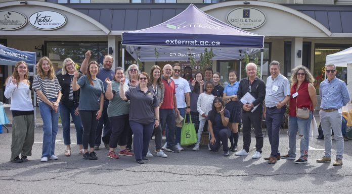 Harvest Day in Rosemère: A Festive Fusion of Community and Compassion