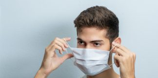New Mask-Wearing Guidelines Implemented by CISSS des Laurentides Amidst Growing COVID-19 Concerns