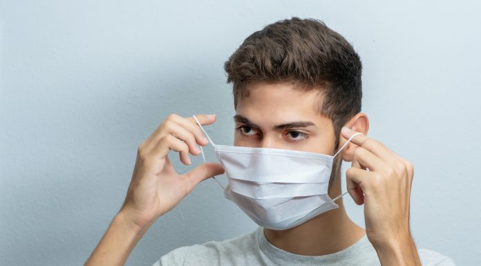 New Mask-Wearing Guidelines Implemented by CISSS des Laurentides Amidst Growing COVID-19 Concerns