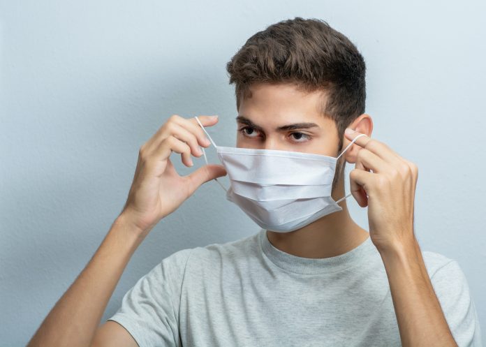 New Mask-Wearing Guidelines Implemented by CISSS des Laurentides Amidst Growing COVID-19 Concerns