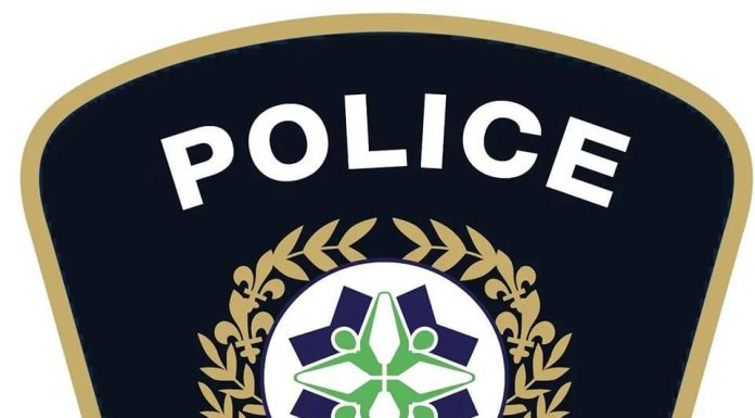 Nighttime Mischief: Four Teenagers Arrested in Boisbriand for Arson and Break-in