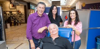 Rosemère’s Blood Drive: Thousands of lives saved