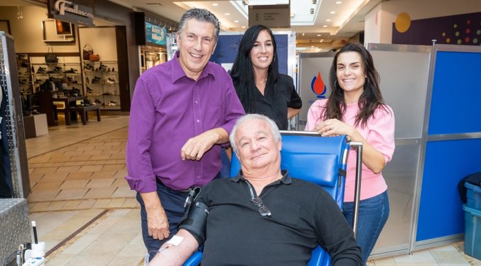 Rosemère’s Blood Drive: Thousands of lives saved